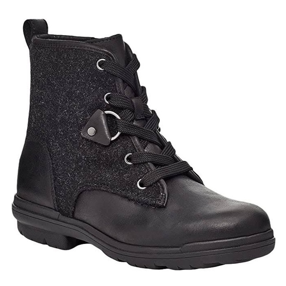 Ugg Hapsburg Lace Up Boots